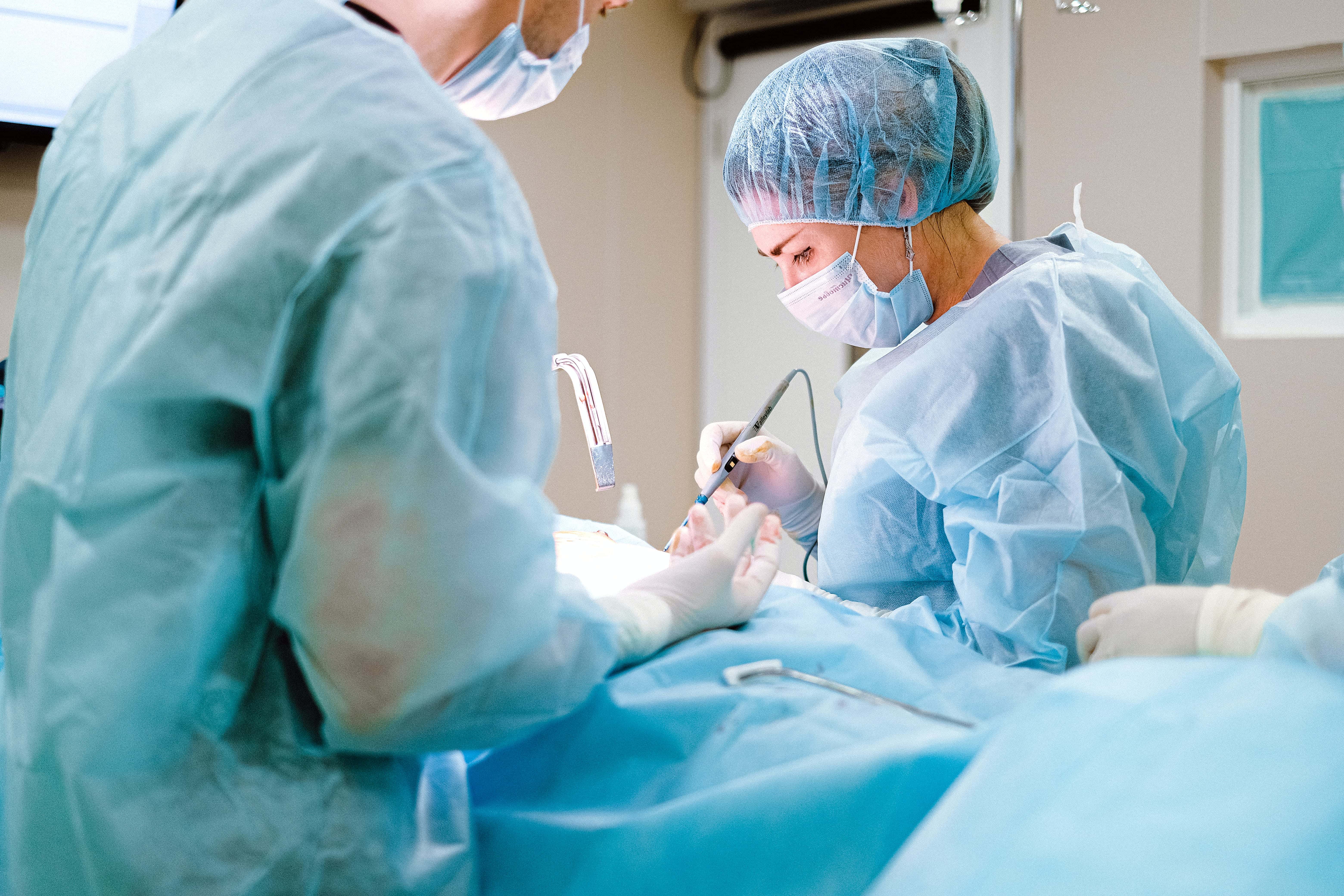 Glaucoma Surgery Devices Market Growth Insights 2023-2032: Demand, Analysis, Forecast