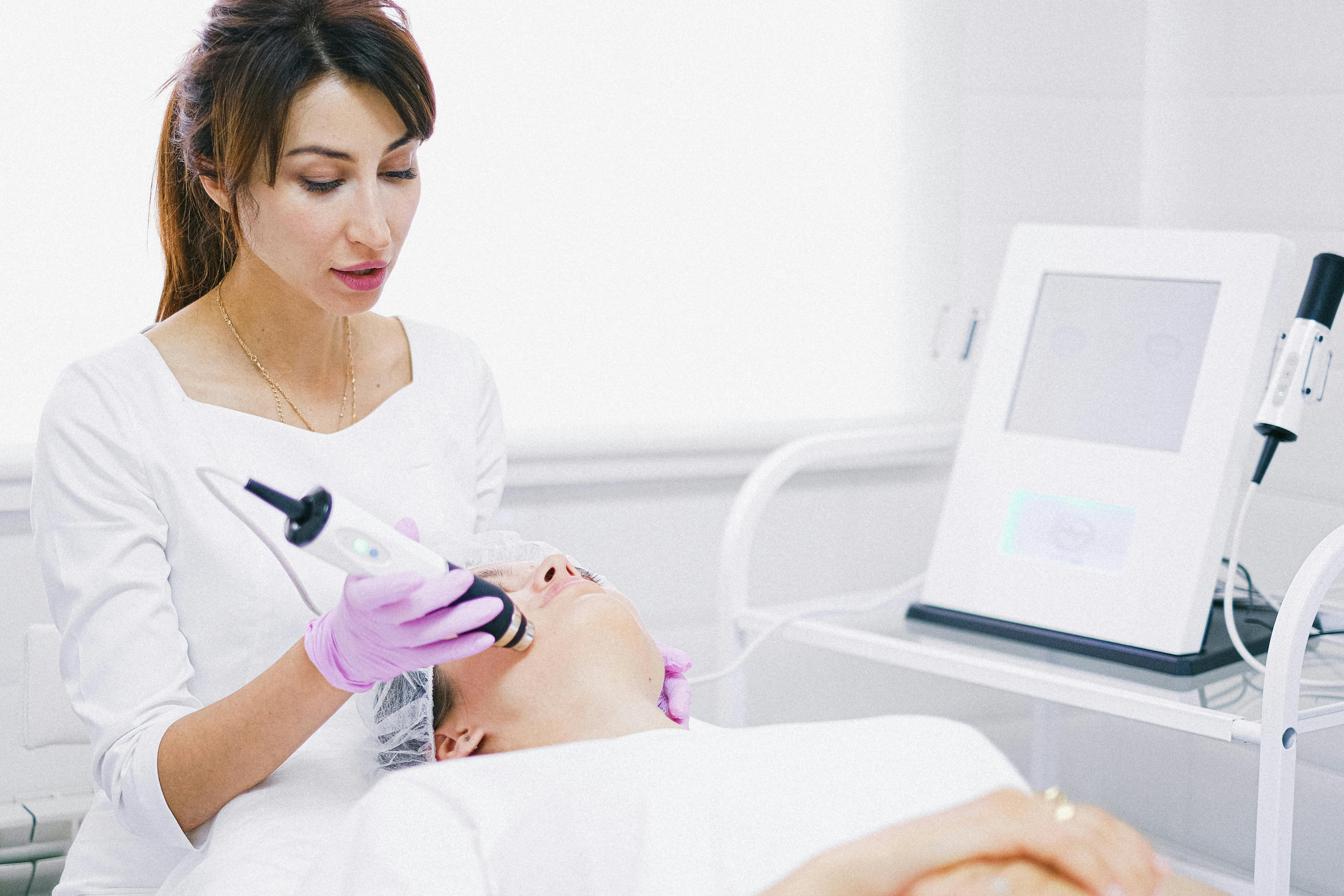 Non-Invasive Aesthetic Treatment Market Overview 2024-2033 – Trends, Analysis And Insights 