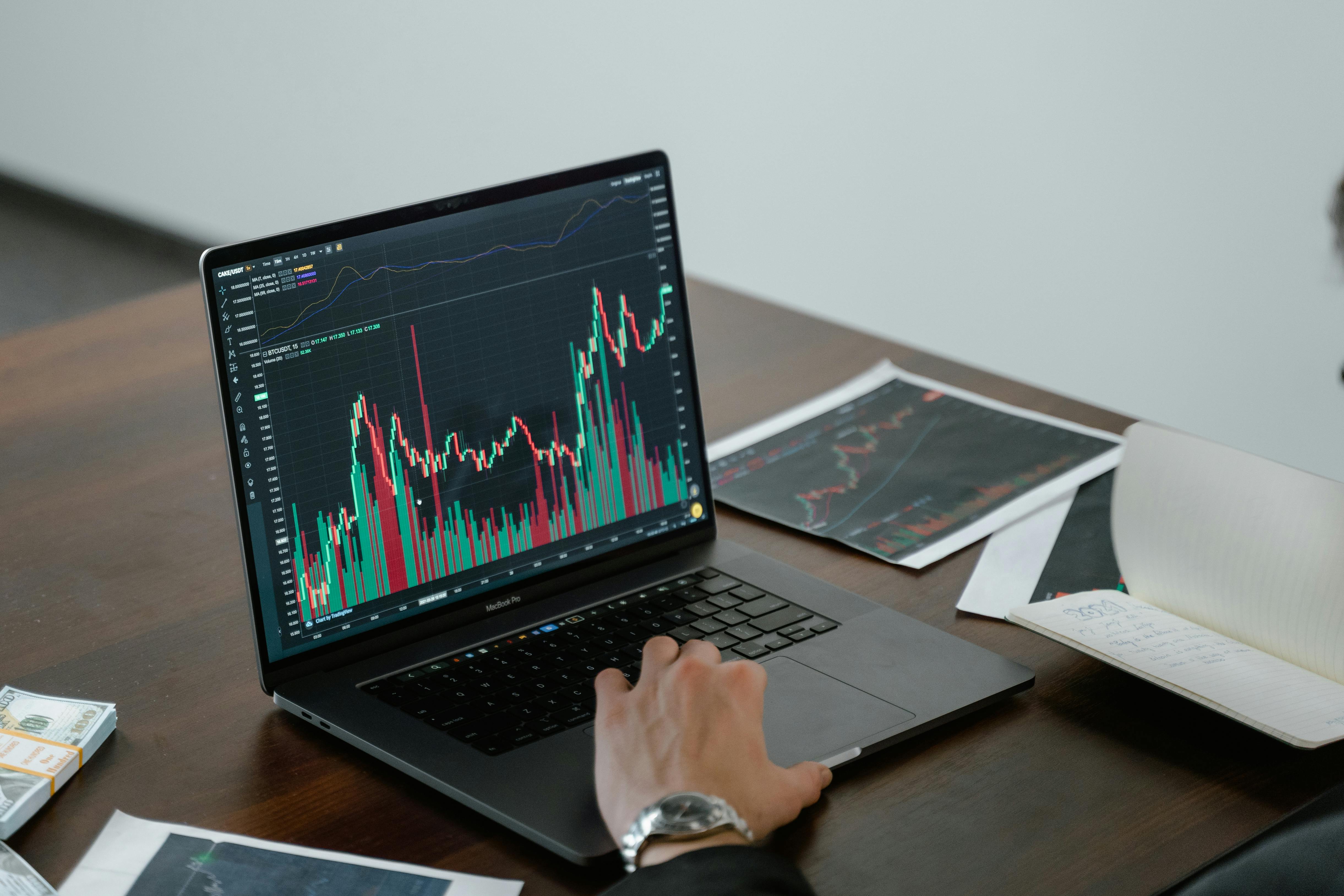 Algorithmic Trading Market Key Trends, Insights, Analysis 2024-2033