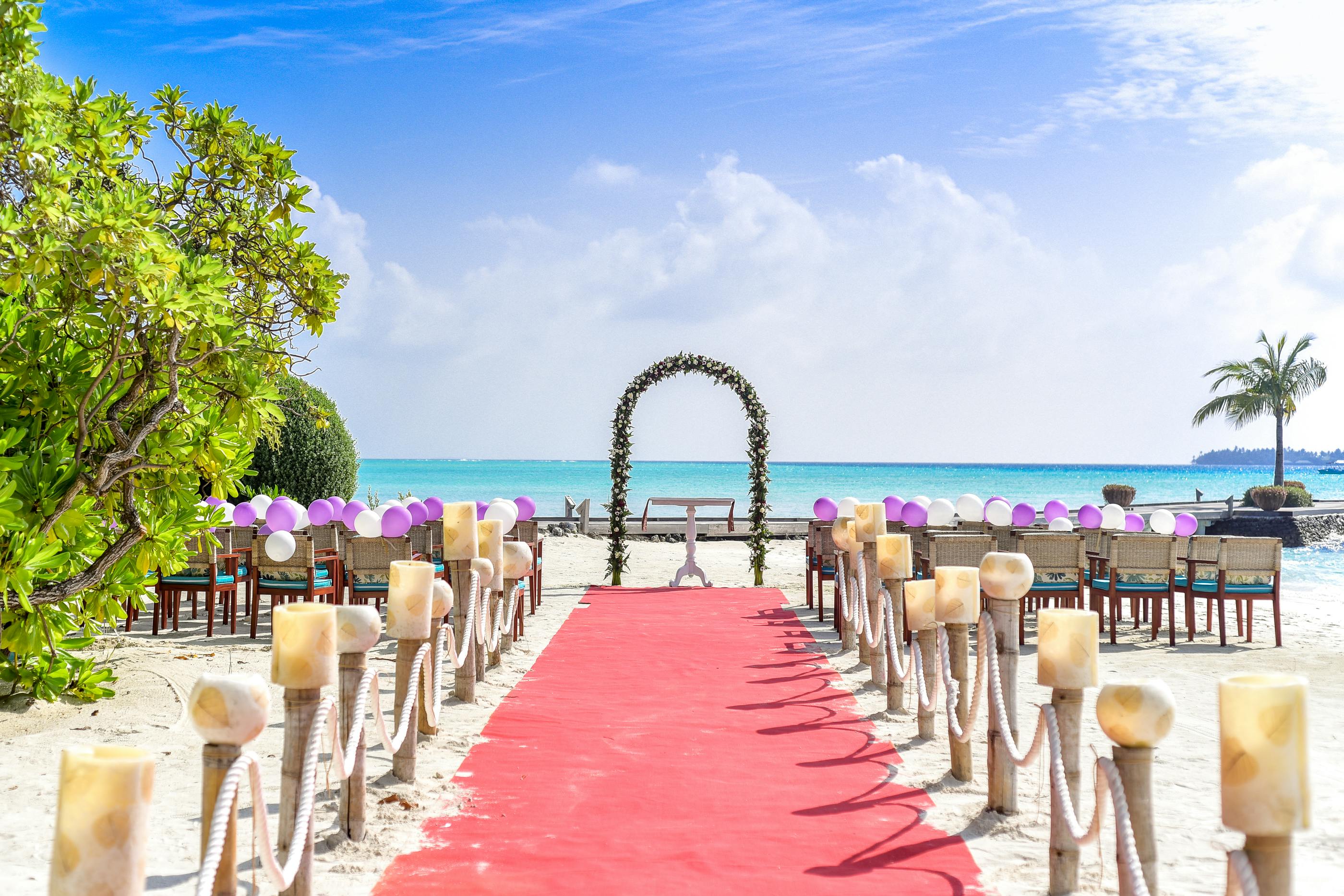 Destination Wedding Market Overview 2024-2033: Report on Share, Trends, Demand, and Overview