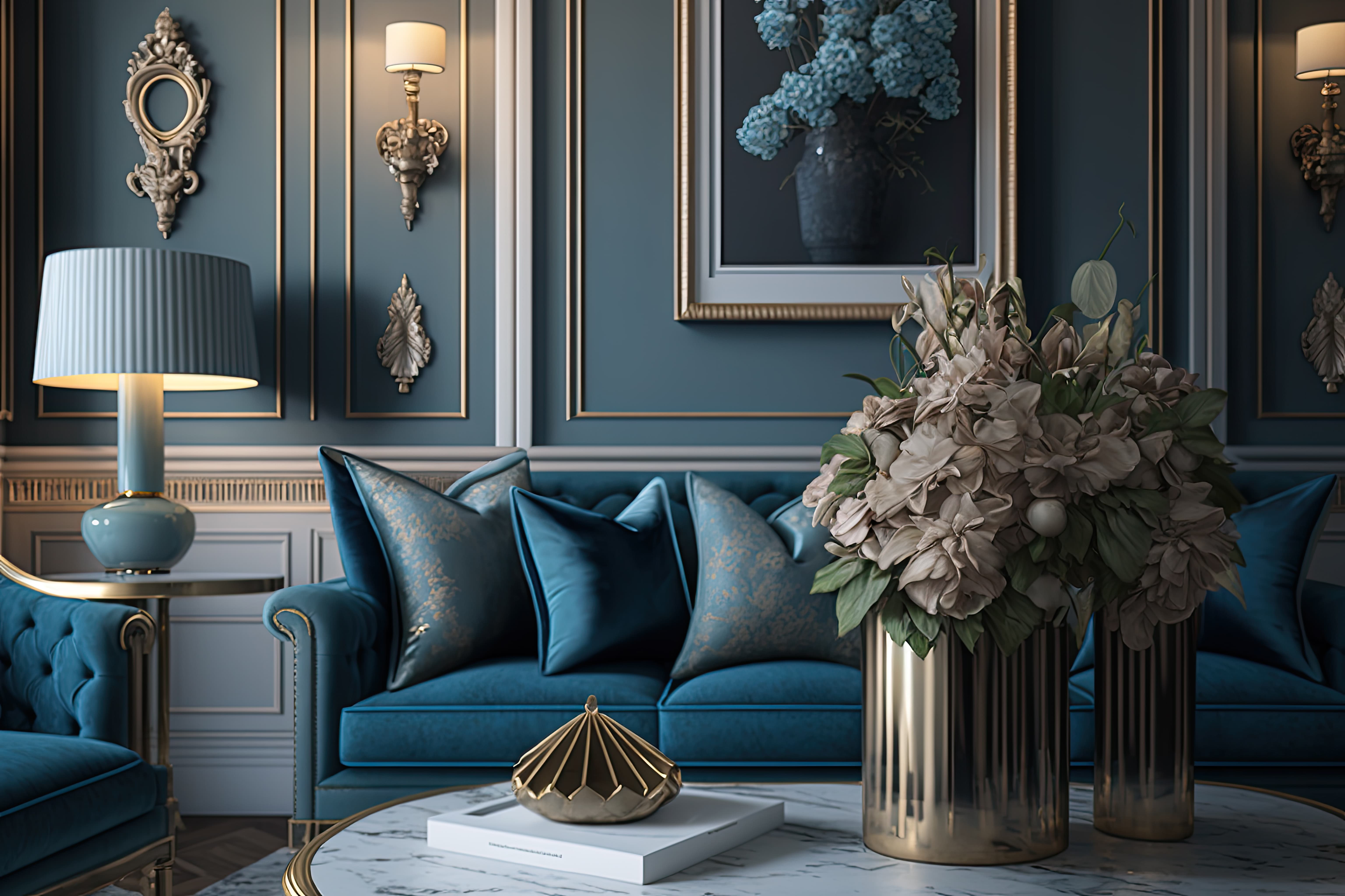 Luxury Furniture Market Key Trends, Insights, Analysis 2024-2033