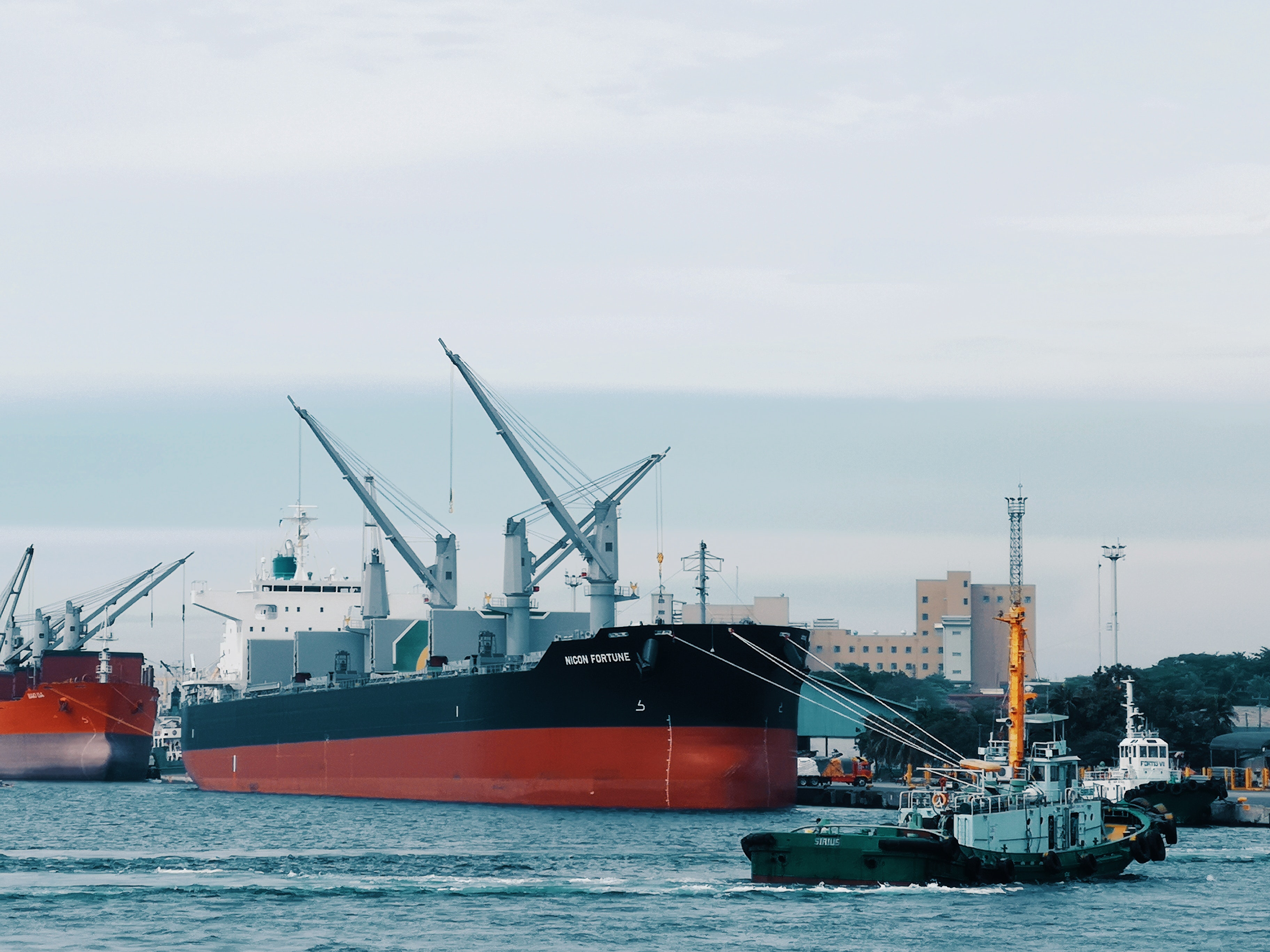 Offshore Mooring Systems Market Growth, Demand, Key Drivers, Forecast To 2032