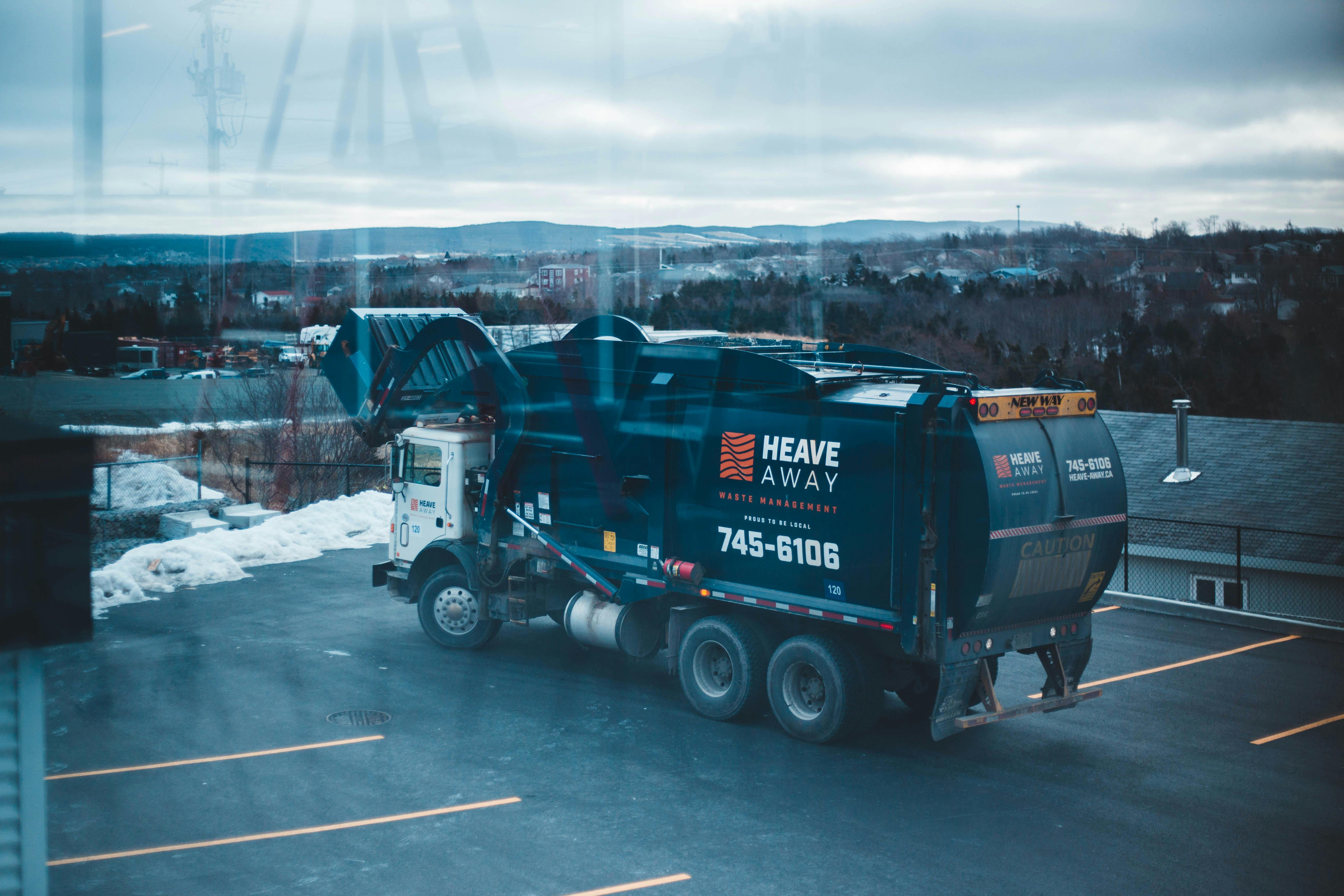 Smart Waste Management Market Outlook, Insights, and Overview 2024-2033 | Trends and Analysis