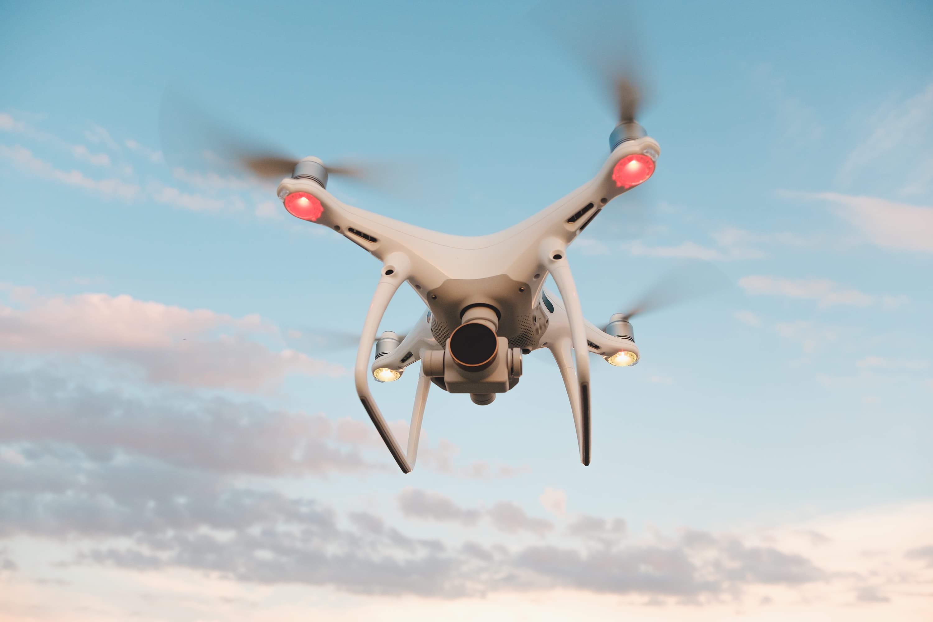 Multirotor Drone Market Key Drivers, Overview 2023-2032