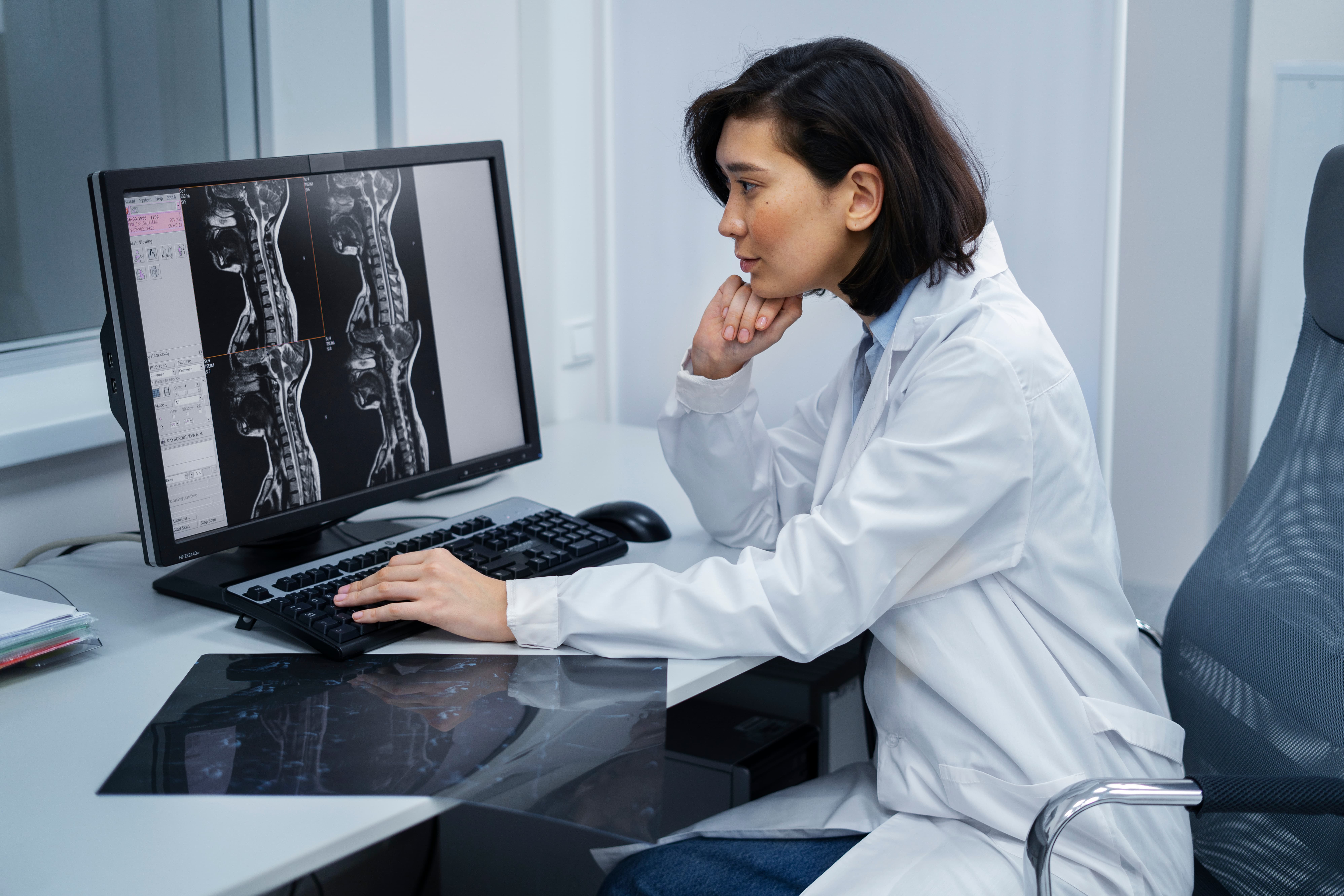Head And Neck Cancer Diagnostics Market Growth Analysis, Top Segments, Market Research Report: 2024-2033