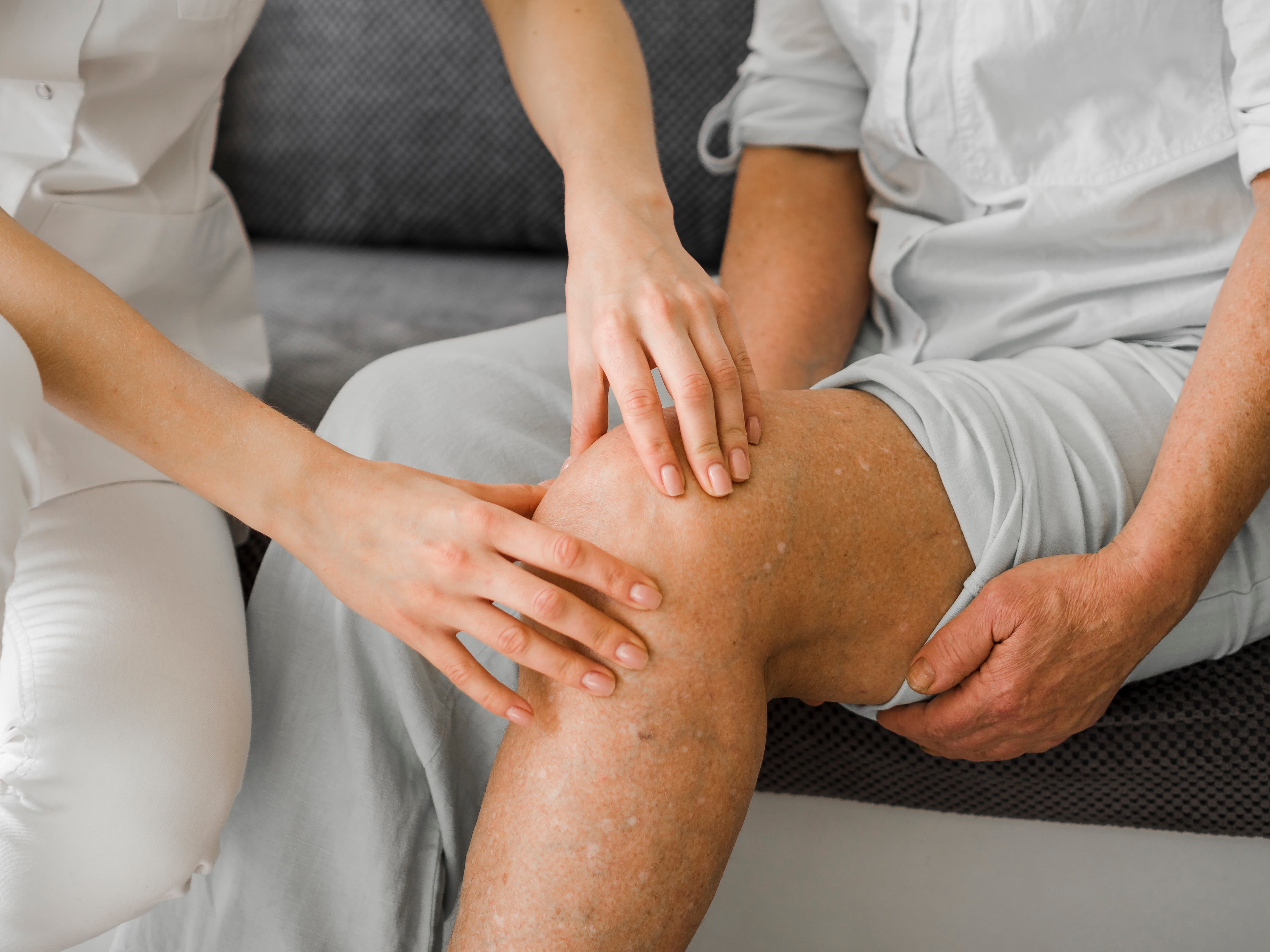 Total Hip and Knee Replacements Market Strategies 2024-2033: Segments, Analysis, Trends, Opportunities, and Insights