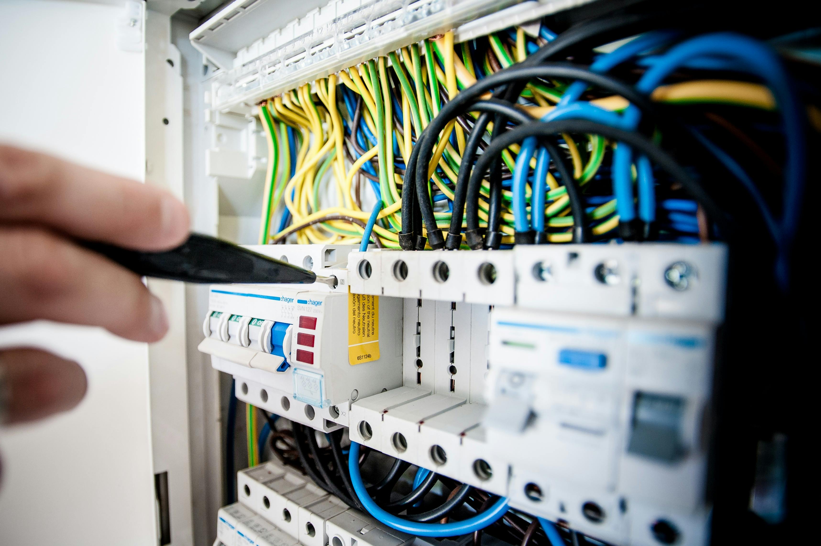 Structured Cabling Market Estimated Growth Curve And Demand Analysis 2024-2033