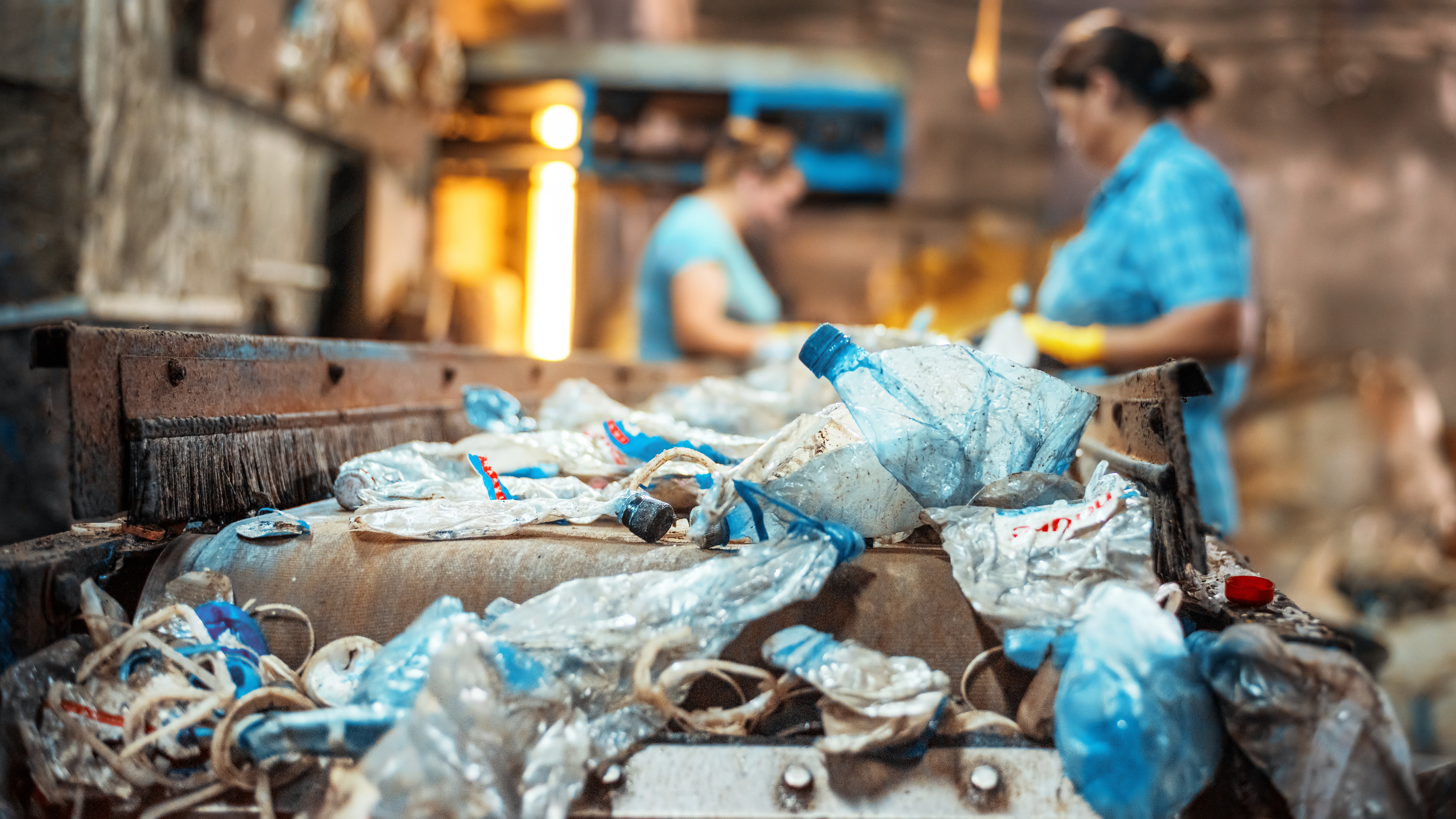 Waste Recycling Services Market Key Drivers, Analysis, Trends, Overview And Forecast To 2033