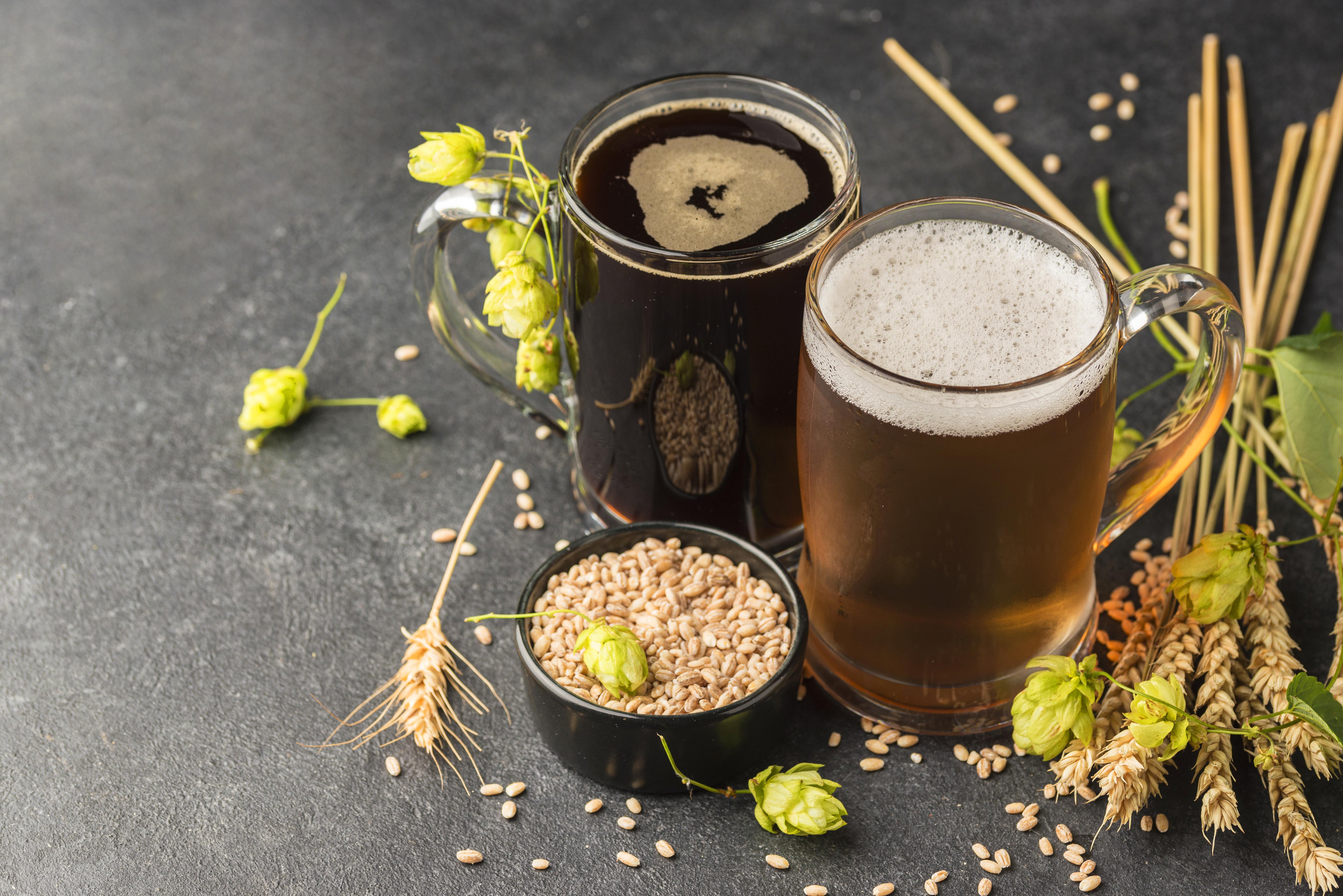 Grain Alcohol Market Estimated Growth Curve And Demand Analysis 2024-2033