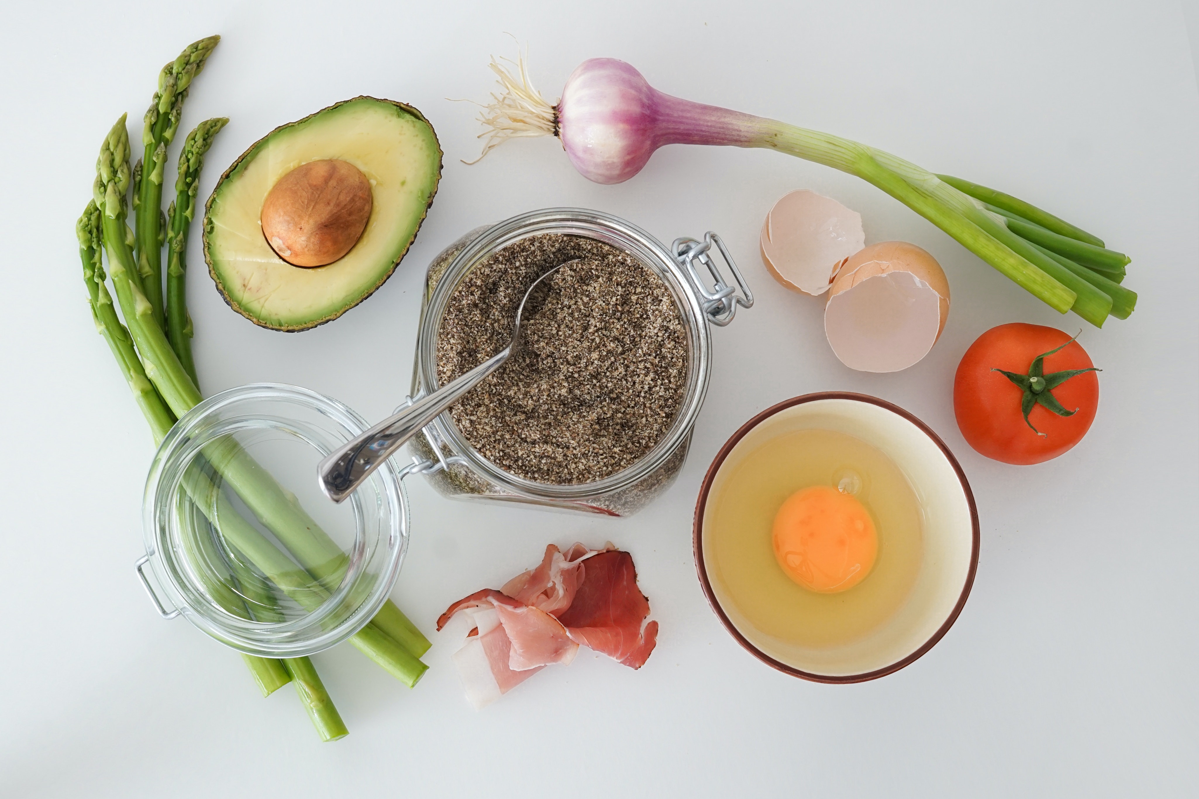 Food Ingredients Market Size, Trends And Overview Report 2023-2032 