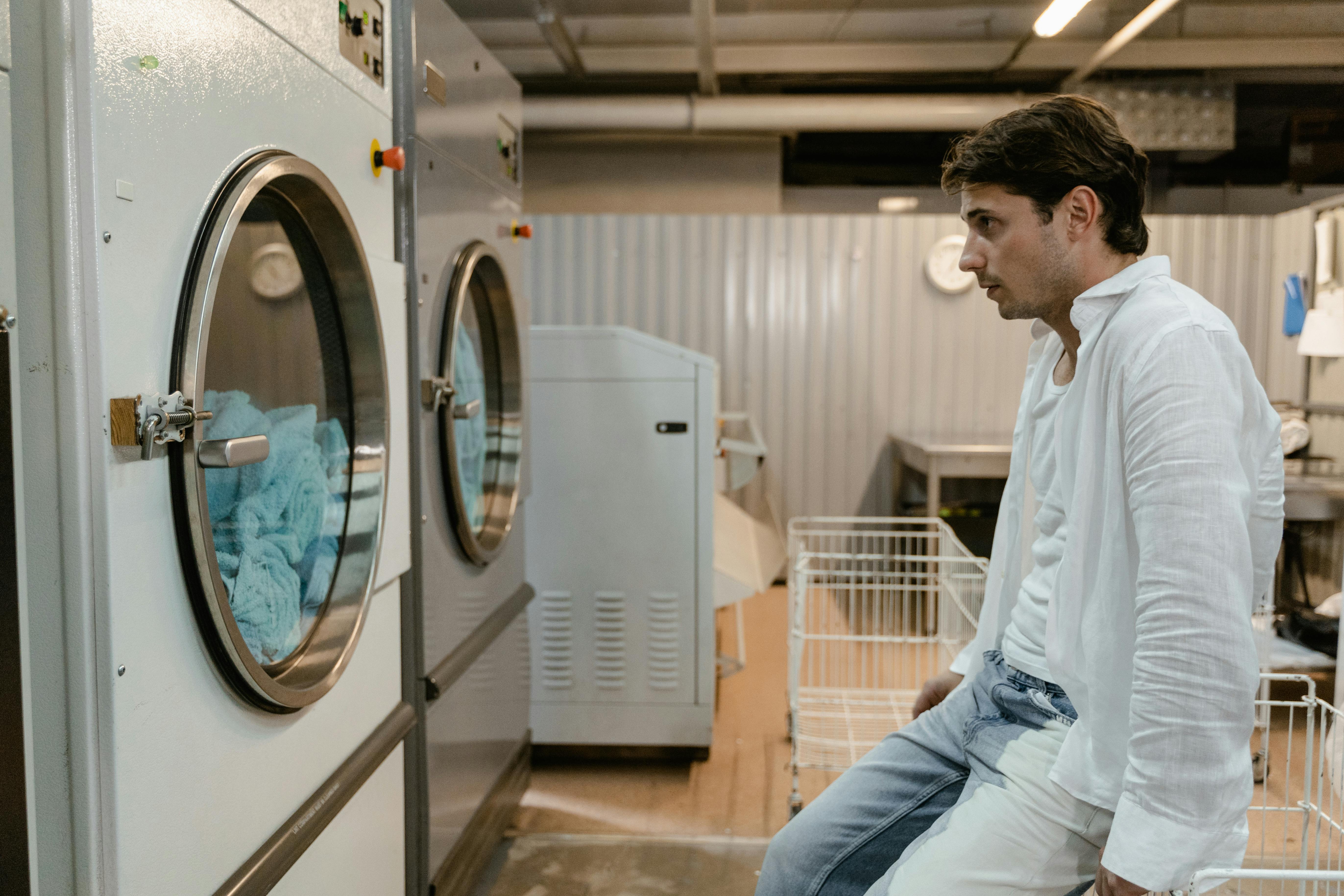 Smart Washing Machines Market Report 2024-2033: Share, Trends, Demand, Overview