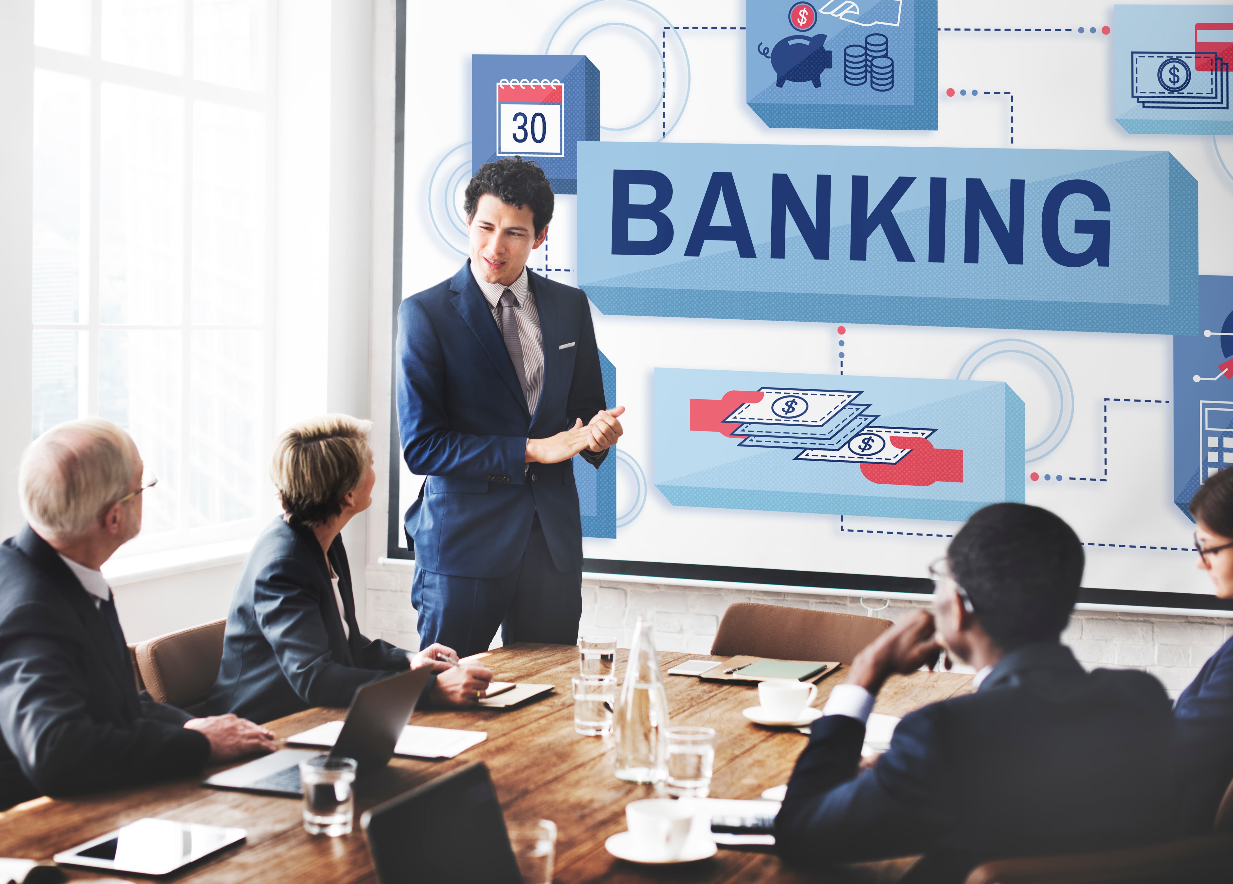 financial services and insurance (bfsi) security Market Competitor Analysis, Trends, Insights, Market Report 2024 - 2033