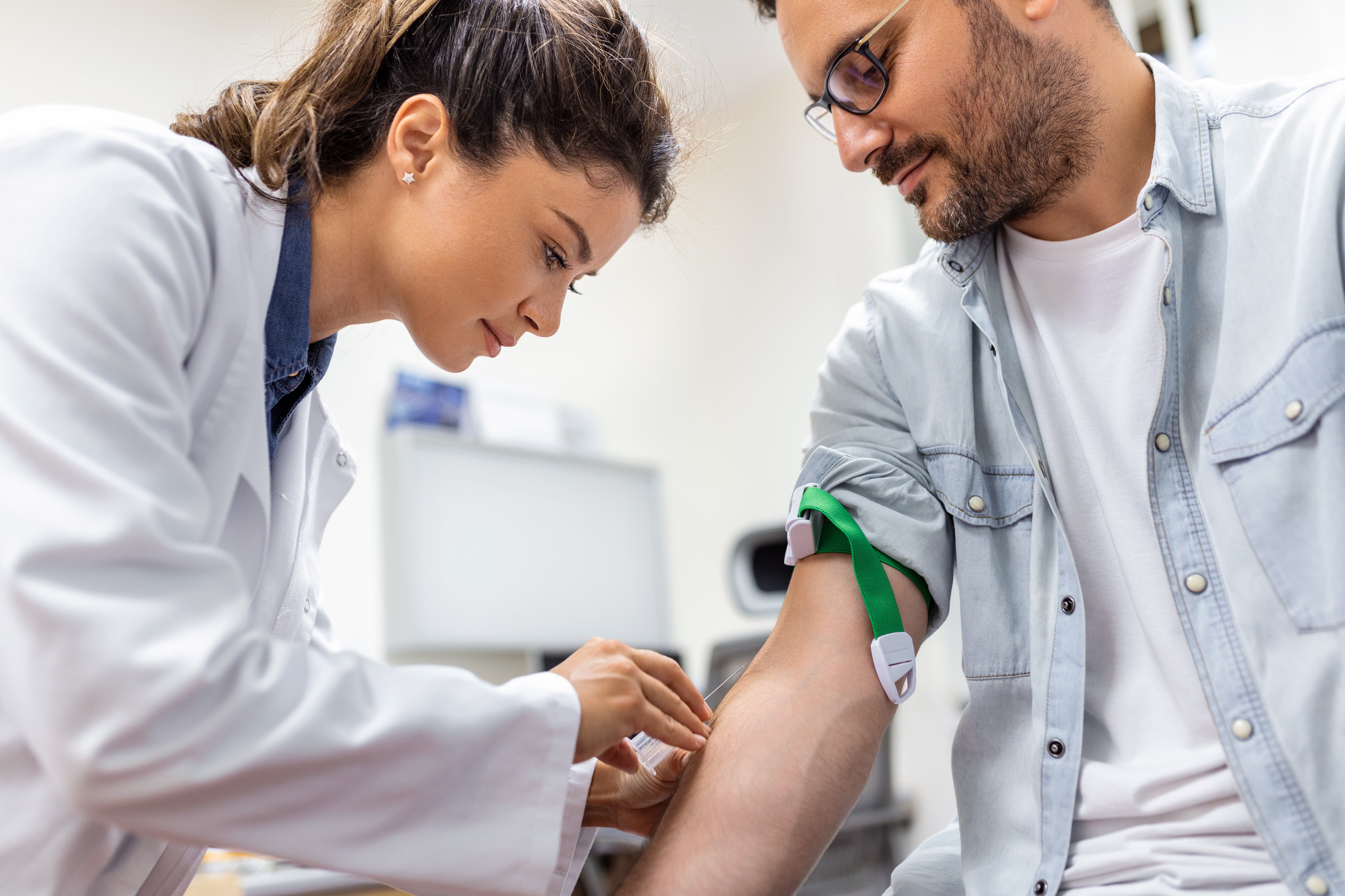 In Vitro Diagnostic (IVD) In Cardiology And Neurology Market Insights, Forecast, Growth, Trends: 2024-2033