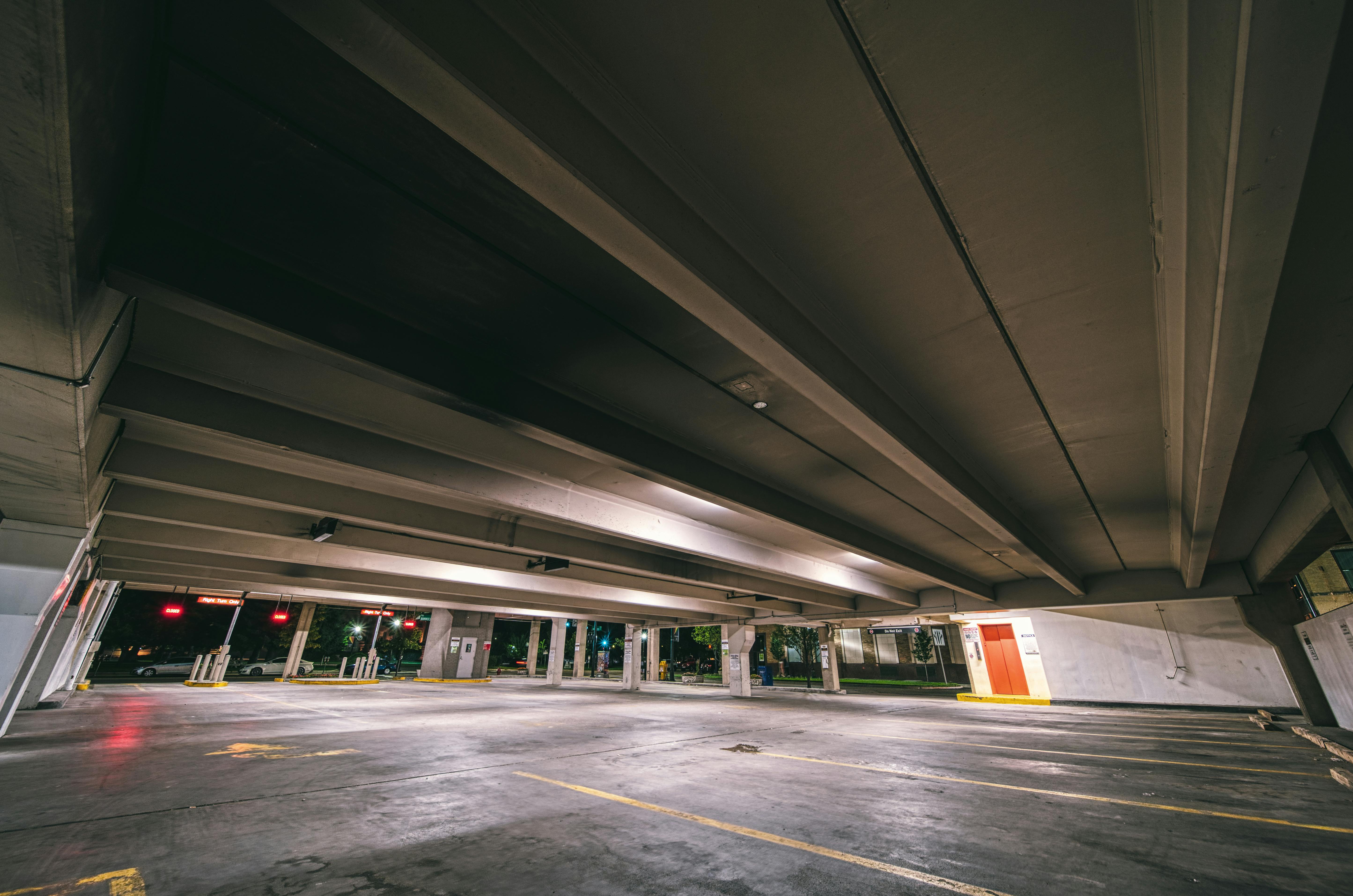 Real Time Parking System Market Growth Analysis, Top Segments, Market Research Report 2024-2033