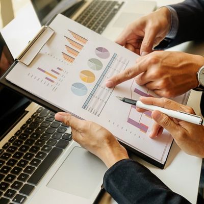 Facilities Offered by Various Bookkeeping Services 