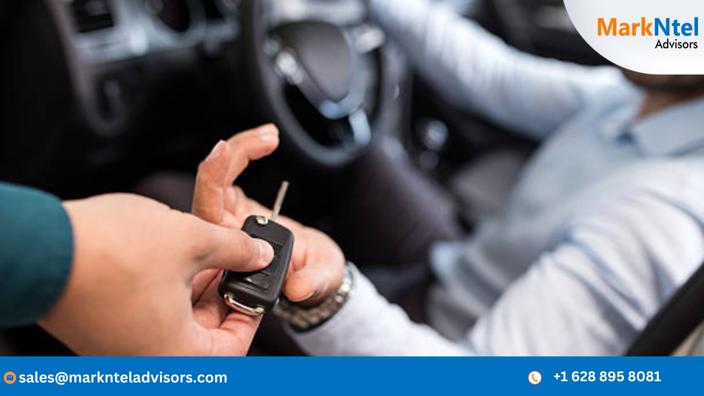 Remarkable Growth in the Global Car Rental Market from 2023 to 2028 | Opportunities and Future Scope