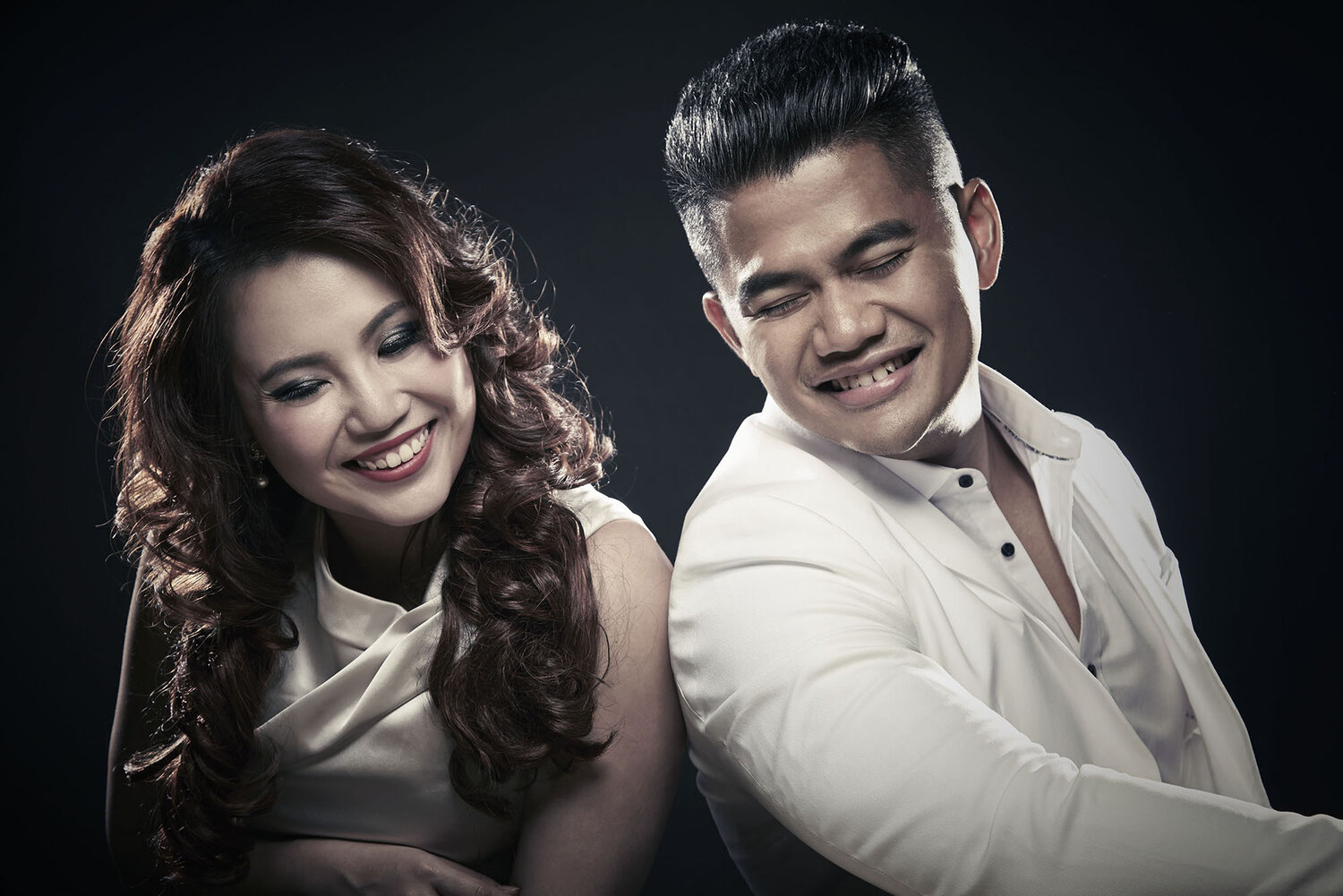 Corporate Live Band And Emcee