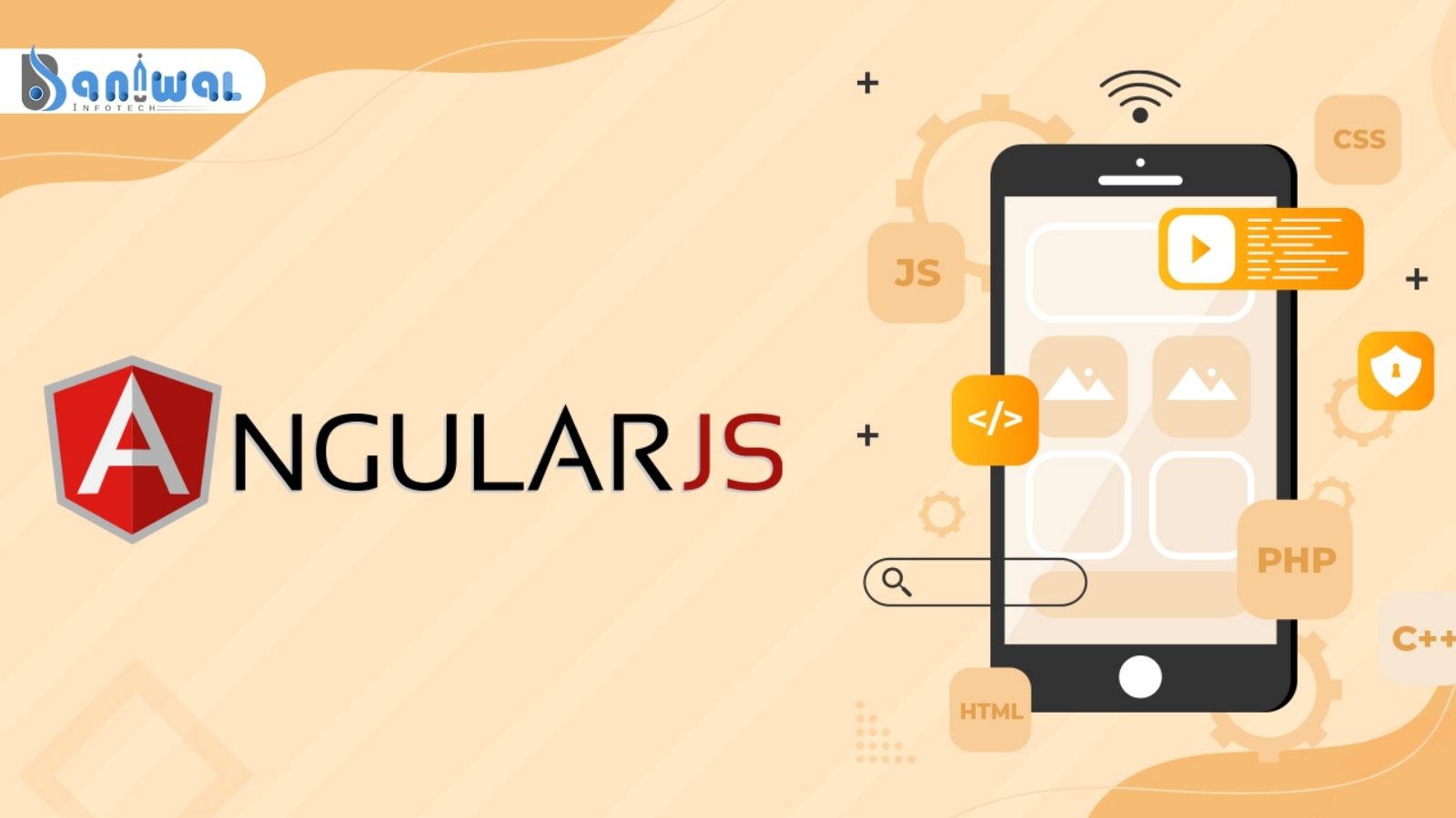 A Complete Guide on Angular Mobile app Development – Baniwal Infotech