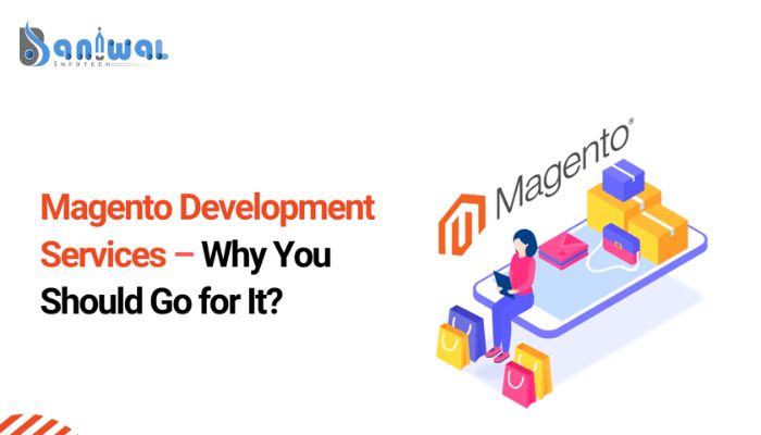 How is Magento eCommerce website development the best CMS Solution?