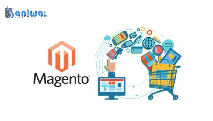 Magento eCommerce website Development Company | Magento Services | Baniwal Infotech