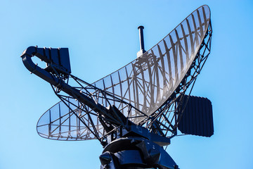 Military Antenna Industry Analysis, Size, Share, Trends, Growth, And Forecasts For 2023 – 2032