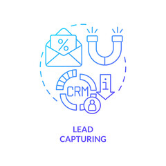 Lead Capture Industry Analysis, Size, Share, Trends, Growth, And Forecasts For 2023 – 2032