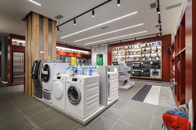 Electronics And Appliance Stores Market Trends 2023 | Market Analysis, Forecast, Opportunities, And Growth