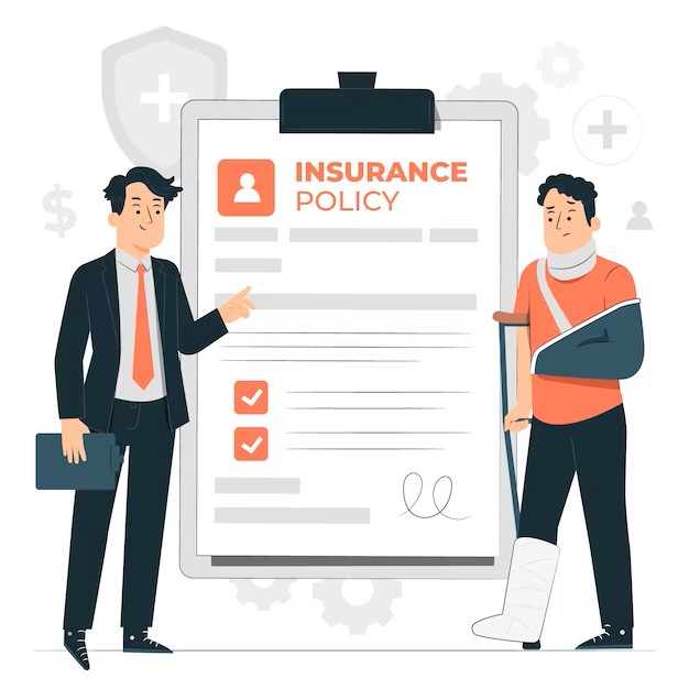 InsurTech Market Size, Share, Growth, Trends, Industry Report And Forecast Till 2032