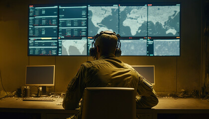 Mission Critical Communication Market Report Overview, Top Industry Players, Size, Growth 2023-2032