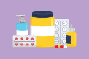 Cough And Cold Preparations Industry Report Size, Share, Growth, Trends And Forecast Till 2032 