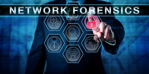 Network Forensics Industry Analysis, Size, Share, Trends, Growth, And Forecasts For 2023 – 2032