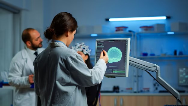 Brain Monitoring Market Report Overview, Top Industry Players, Size, Growth 2023-2032