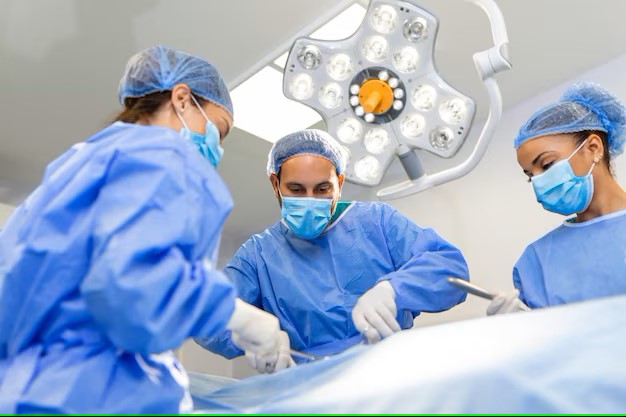 Hysteroscopy Procedures Industry Analysis, Size, Share, Trends, Growth, And Forecasts For 2023 – 2032