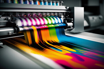 Label Color Printing Market Size, Trends, And Global Forecast 2023-2032
