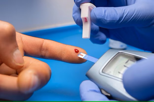 Blood Collection Devices Market Report: Global Opportunity Analysis And Industry Forecast 2023-2032 