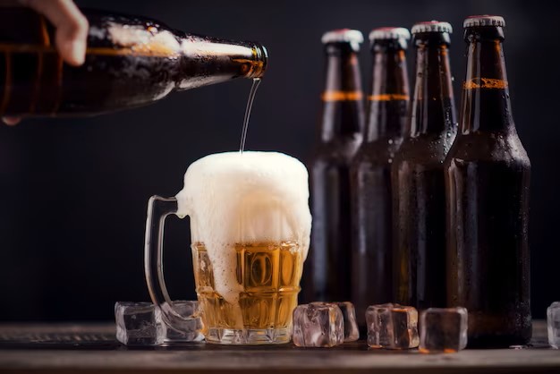  Beer Market: A Complete Report on Market Analysis, Trends, Growth, Scope, Forecast Till 2032 