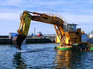 Dredging Market Trends, Segmentation, Overview, And Forecast Till 2032