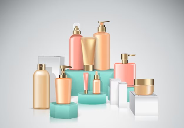 Cosmeceuticals Industry Analysis, Size, Share, Trends, Growth, And Forecasts For 2023 – 2032