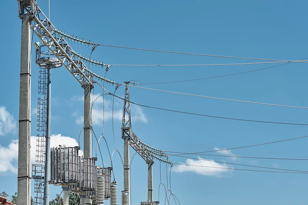 Transformer Market Report: Global Opportunity Analysis And Industry Forecast 2023-2032 