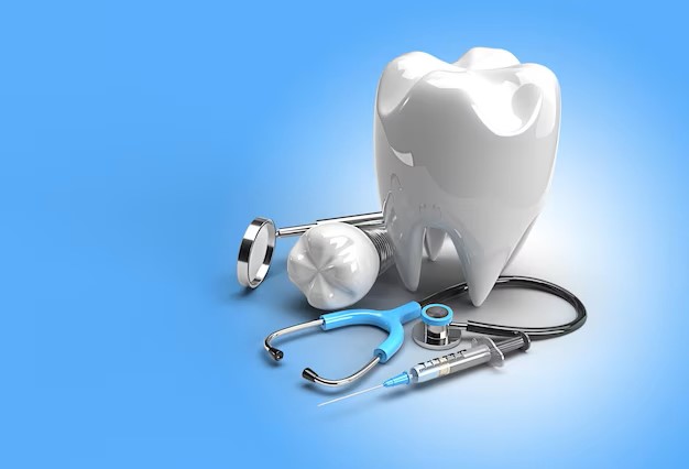 Dental Equipment And Supplies Industry Analysis, Size, Share, Trends, Growth, And Forecasts For 2023 – 2032