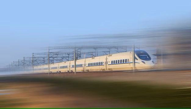 Passenger Rail Transport Market Report Overview, Top Industry Players, Size, Growth 2023-2032