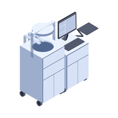 Atomic Layer Deposition Industry Analysis, Size, Share, Trends, Growth, And Forecasts For 2023 – 2032