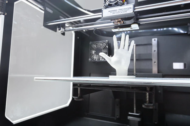 3D Printed Prosthetics Market Report Overview, Top Industry Players, Size, Growth 2023-2032