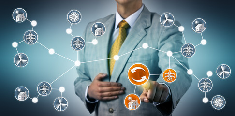 Demand Response Management Systems Industry Analysis, Size, Share, Trends, Growth, And Forecasts For 2023 – 2032