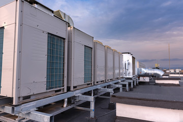 HVAC And Commercial And Industrial Refrigeration Equipment Market Size, Share, Growth, Trends, Industry Report And Forecast Till 2032