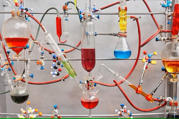 Flow Chemistry Industry Analysis, Size, Share, Trends, Growth, And Forecasts For 2023 – 2032