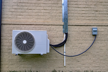 Ductless Heating And Cooling Systems Global Market Report 2023 | Market Size, Trends, And Global Forecast 2023-2032 