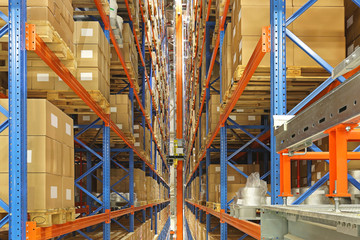 Automated Storage and Retrieval System Industry Analysis, Size, Share, Trends, Growth, And Forecasts For 2023 – 2032