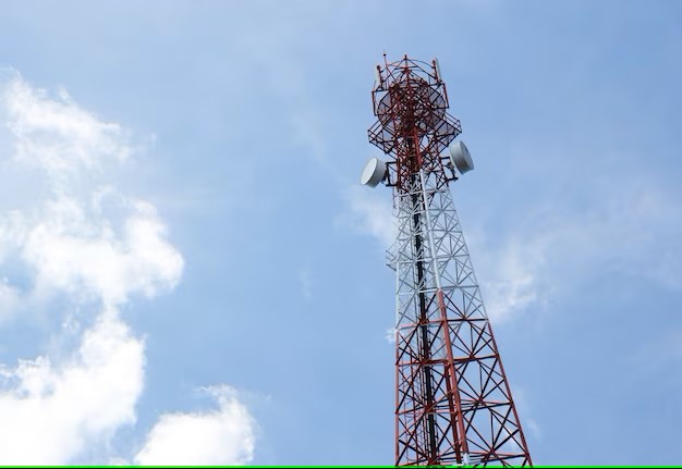 Base Station Antenna Market Trends, Segmentation, Overview, And Forecast Till 2032