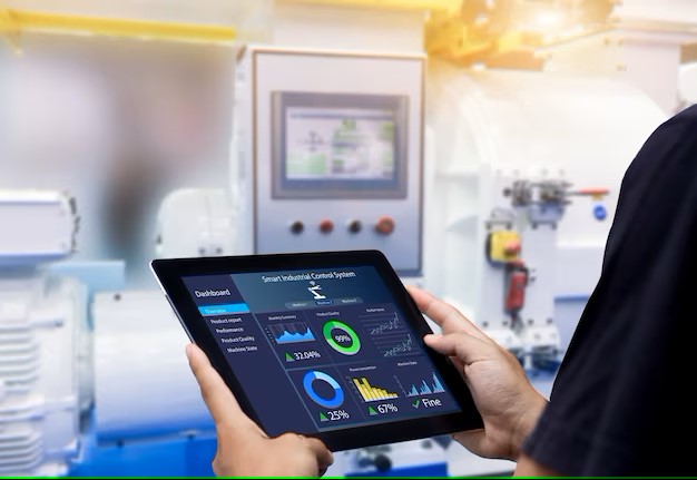 Global Automatic Environmental Control Market Report 2023 | Market Size, Share, Growth, Opportunities, Scope 